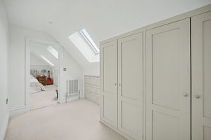 Dressing Room- click for photo gallery